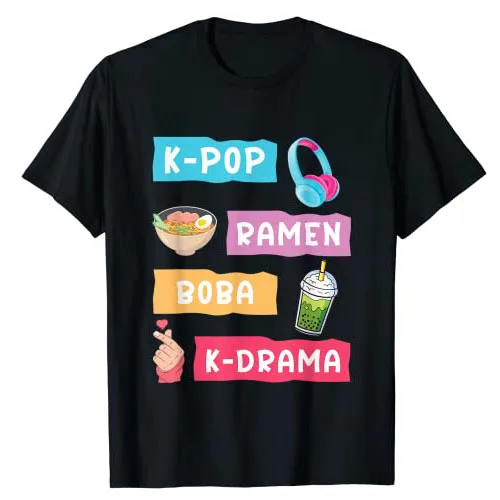 Lifestyle Korean Drama - K-Pop موضة لمحبي K-Drama الكورية و