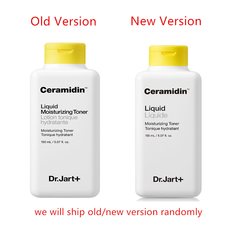 Essence Serum Toner - دكتور جارت + سيراميدين تونر مرطب
