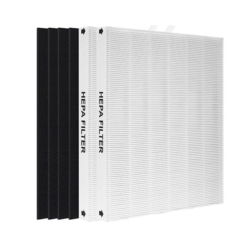 Coway Air Purifier Ap-1512Hh - فلتر HEPA البديل لجهاز تنقية الهواء