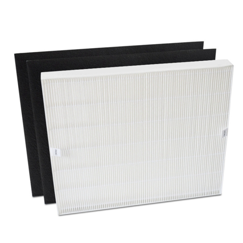 Coway Air Purifier Ap-1512Hh - مجموعة فلاتر HEPA وفلاتر الكربون البديلة