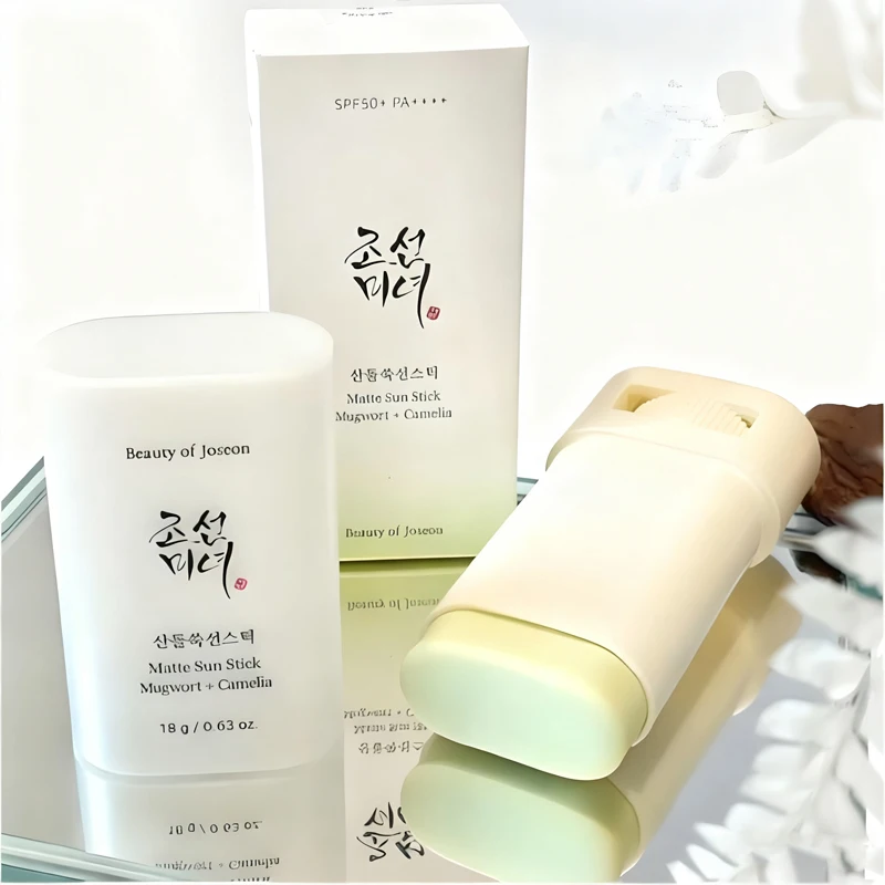 Korean Skincare Routine - كريم واقي من الشمس كوري من