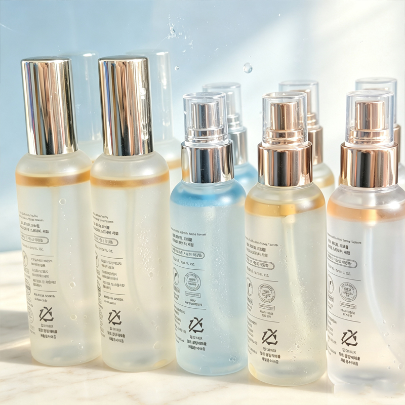 Essence Serum Toner - تونر سيروم الكمأة البيضاء الكوري 100