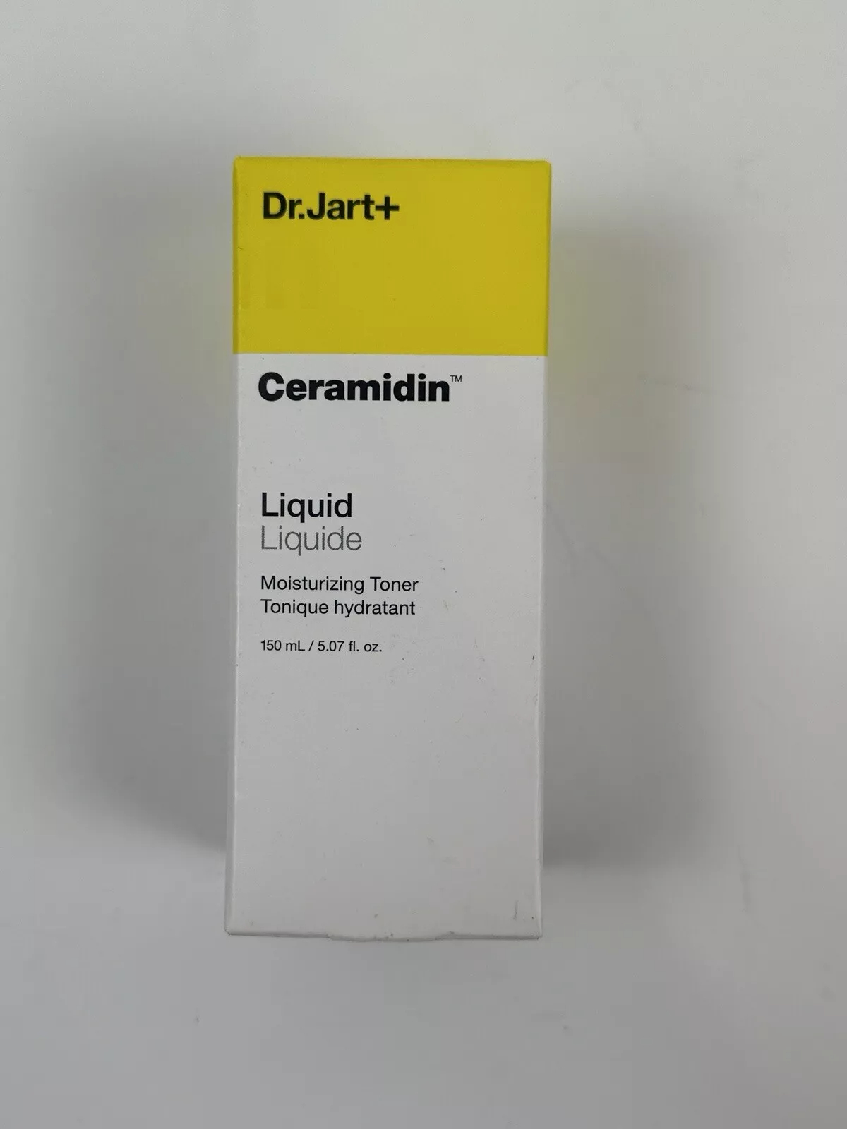 دكتور جارت + سيراميدين تونر مر - مراجعة Essence Serum Toner وسعره