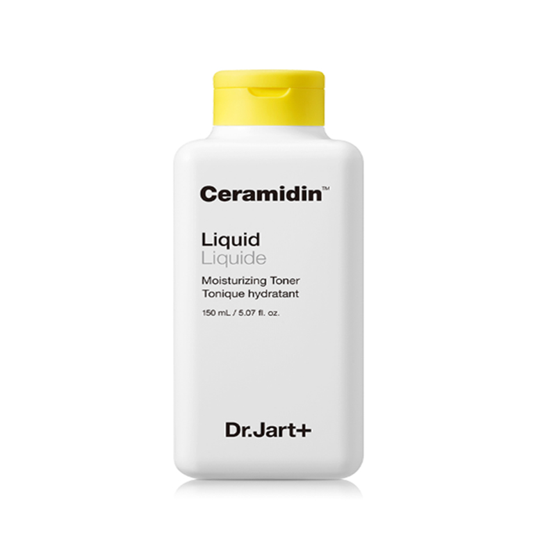 دكتور جارت + سيراميدين تونر مر - مراجعة Essence Serum Toner وسعره