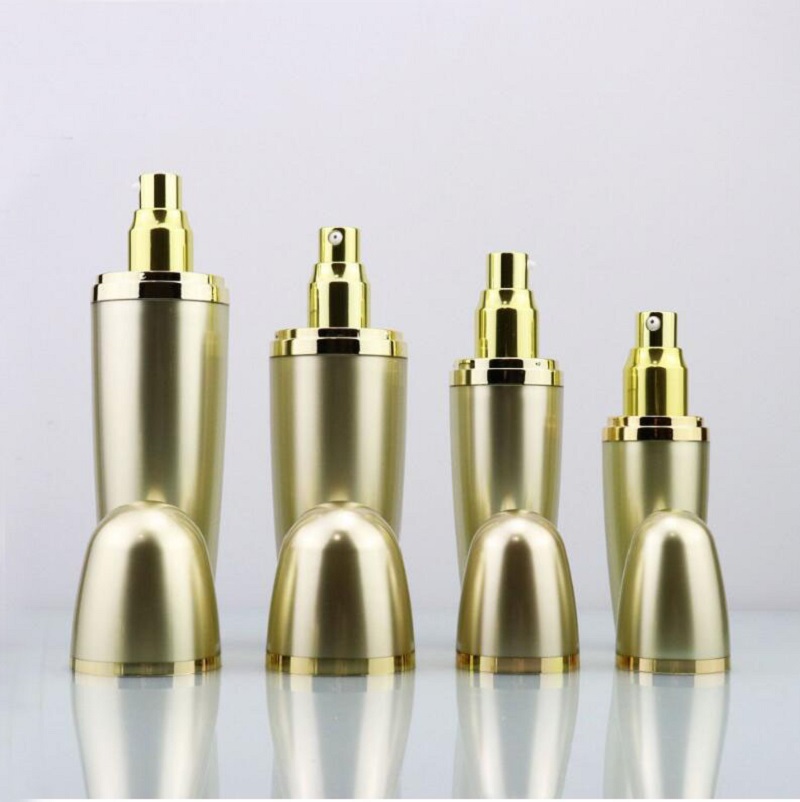80 مللي شكل كرة زجاجة مضخة أكر - مراجعة Essence Serum Toner وسعره