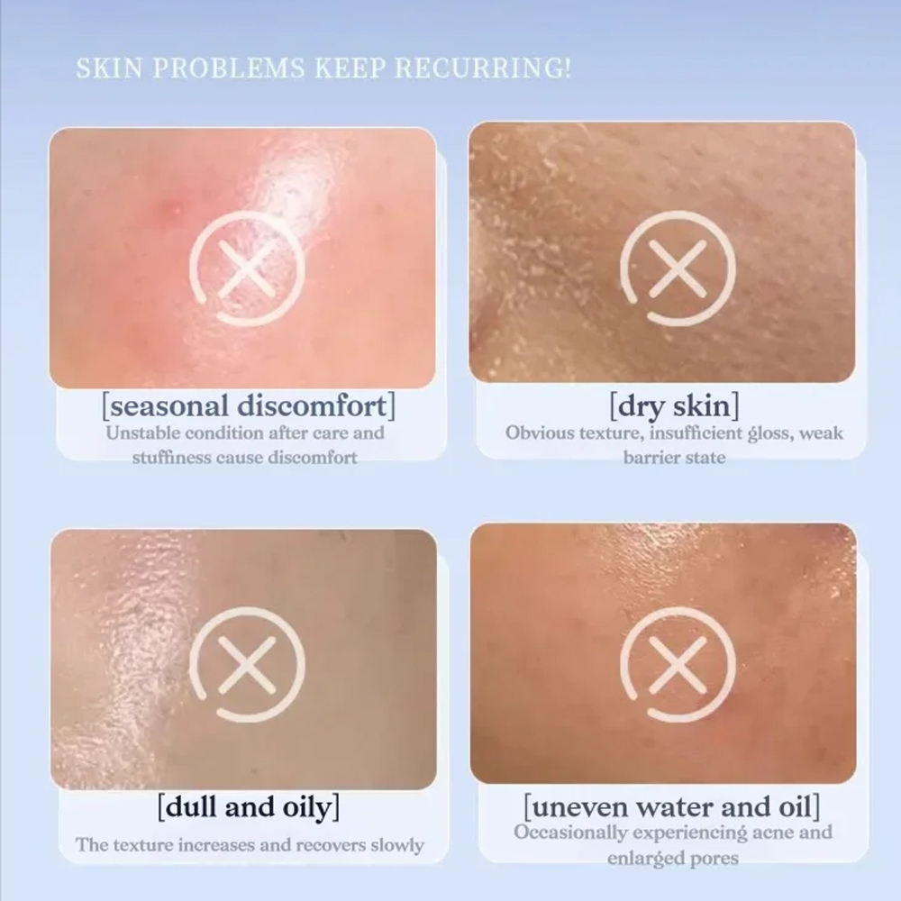 مسحوق ببتيد النحاس الأزرق المج - مراجعة Essence Serum Toner وسعره