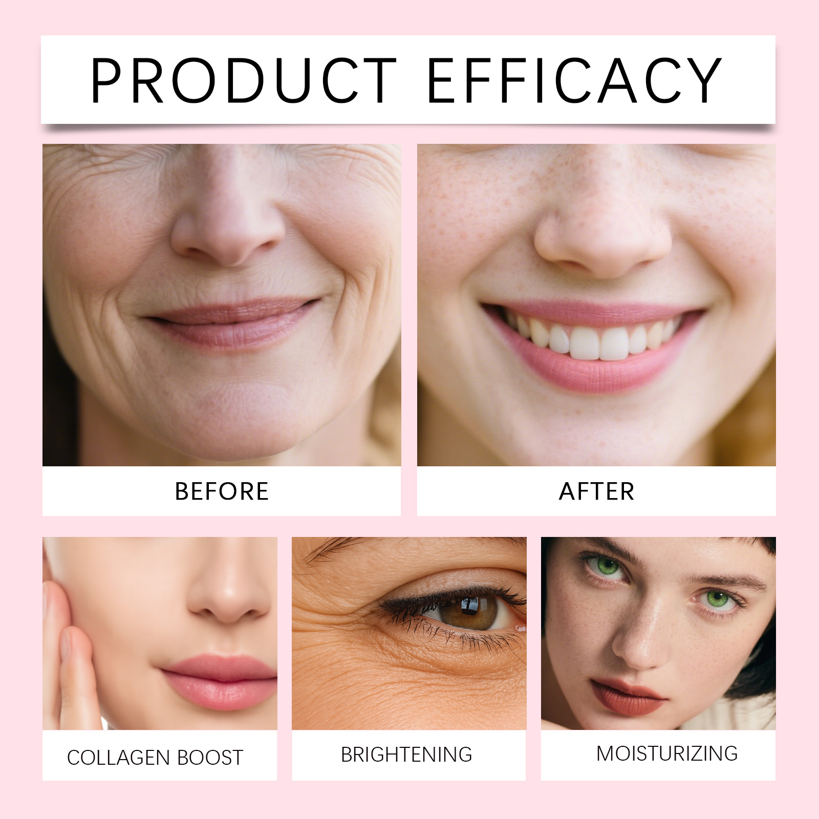 رذاذ الكولاجين للوجه لتنعيم وت - مراجعة Essence Serum Toner وسعره