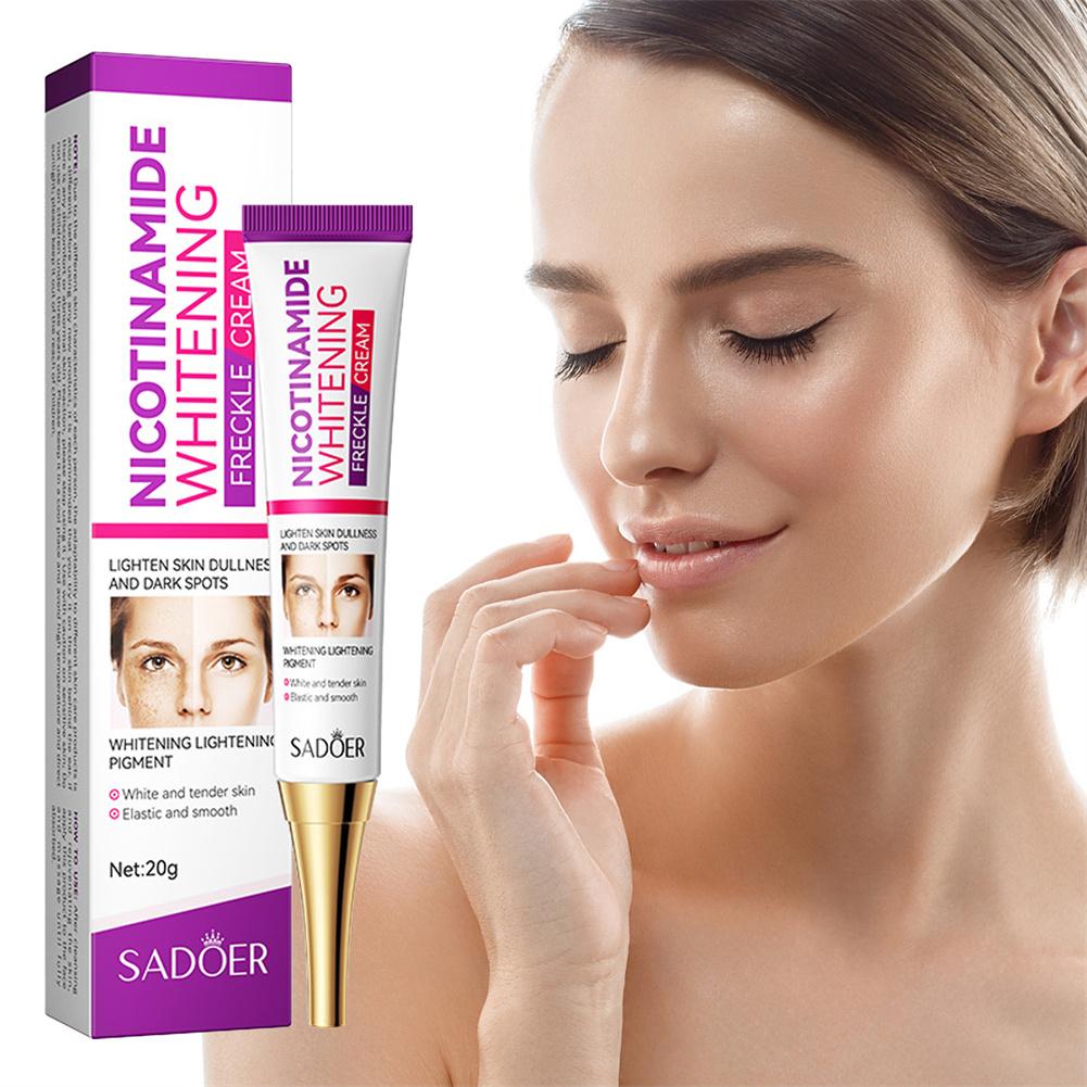 سيروم نيكوتيناميد للوجه مع خلا - مراجعة Essence Serum Toner وسعره