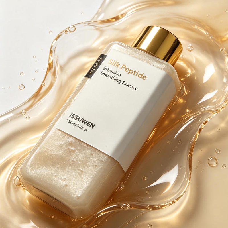 سيروم مكثف بالببتيد الحريري لت - مراجعة Essence Serum Toner وسعره