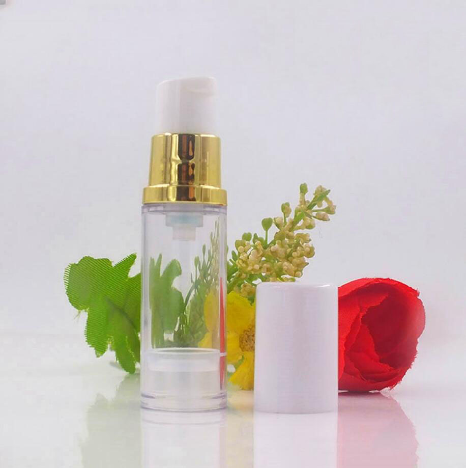 5 مللي زجاجة بلاستيكية شفافة ب - مراجعة Essence Serum Toner وسعره