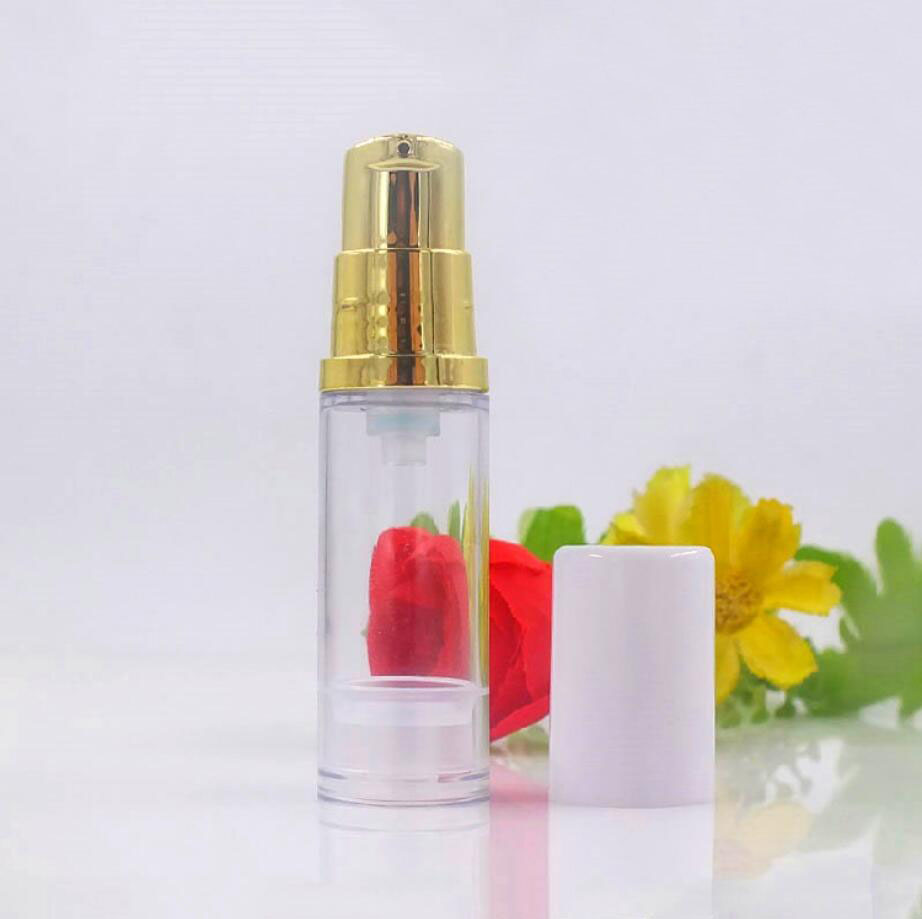 5 مللي زجاجة بلاستيكية شفافة ب - مراجعة Essence Serum Toner وسعره