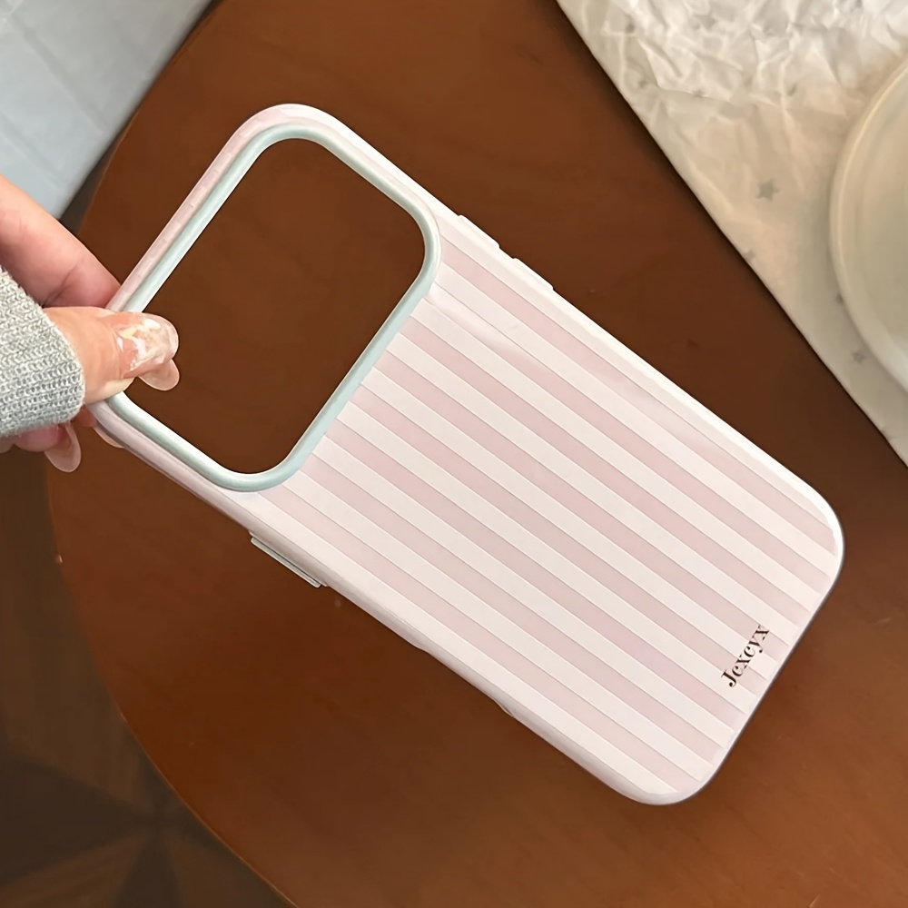 غطاء هاتف فاخر بتصميم كوري أني - مراجعة Korean Lifestyle Aesthetic وسعره