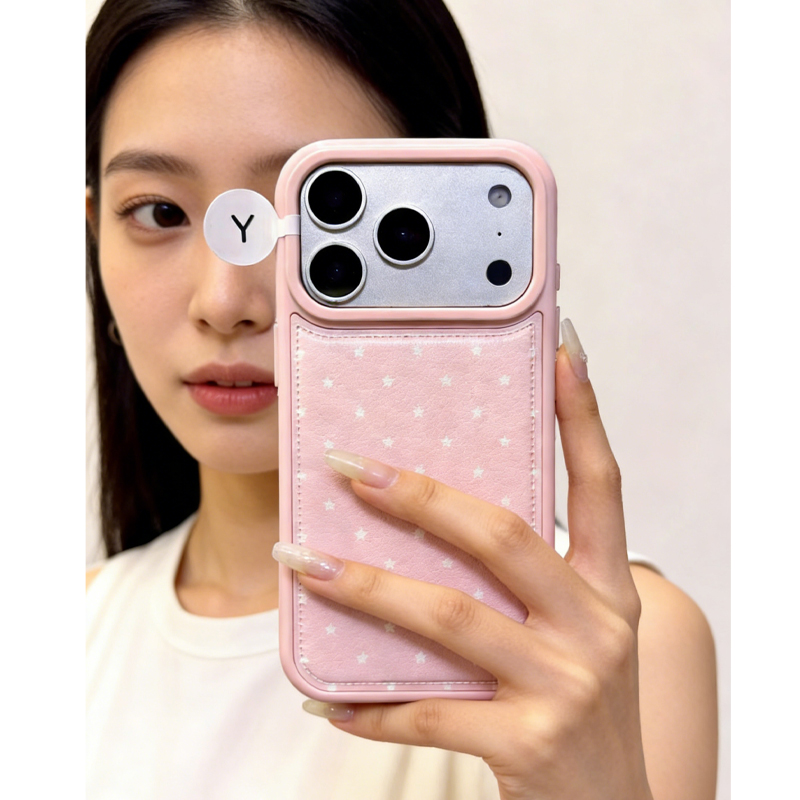 غطاء هاتف جديد بتصميم كوري أني - مراجعة Korean Lifestyle Aesthetic وسعره