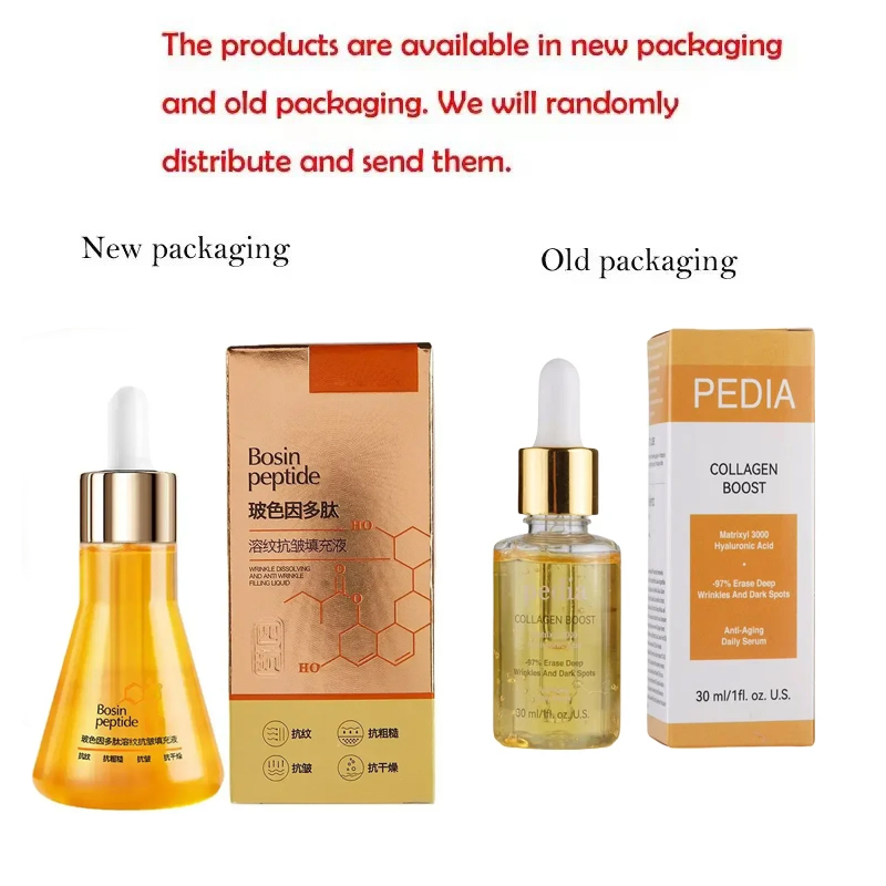 الذهب الجينسنغ الوجه جوهر البو - مراجعة Essence Serum Toner وسعره