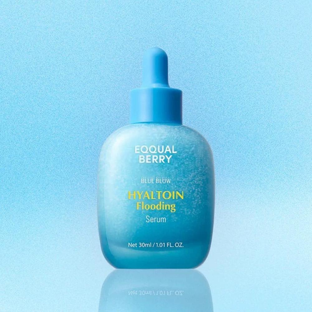 30/150 مل إيكوال بيري تونر لشد - مراجعة Essence Serum Toner وسعره