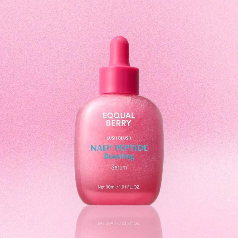 30/150 مل إيكوال بيري تونر لشد - مراجعة Essence Serum Toner وسعره