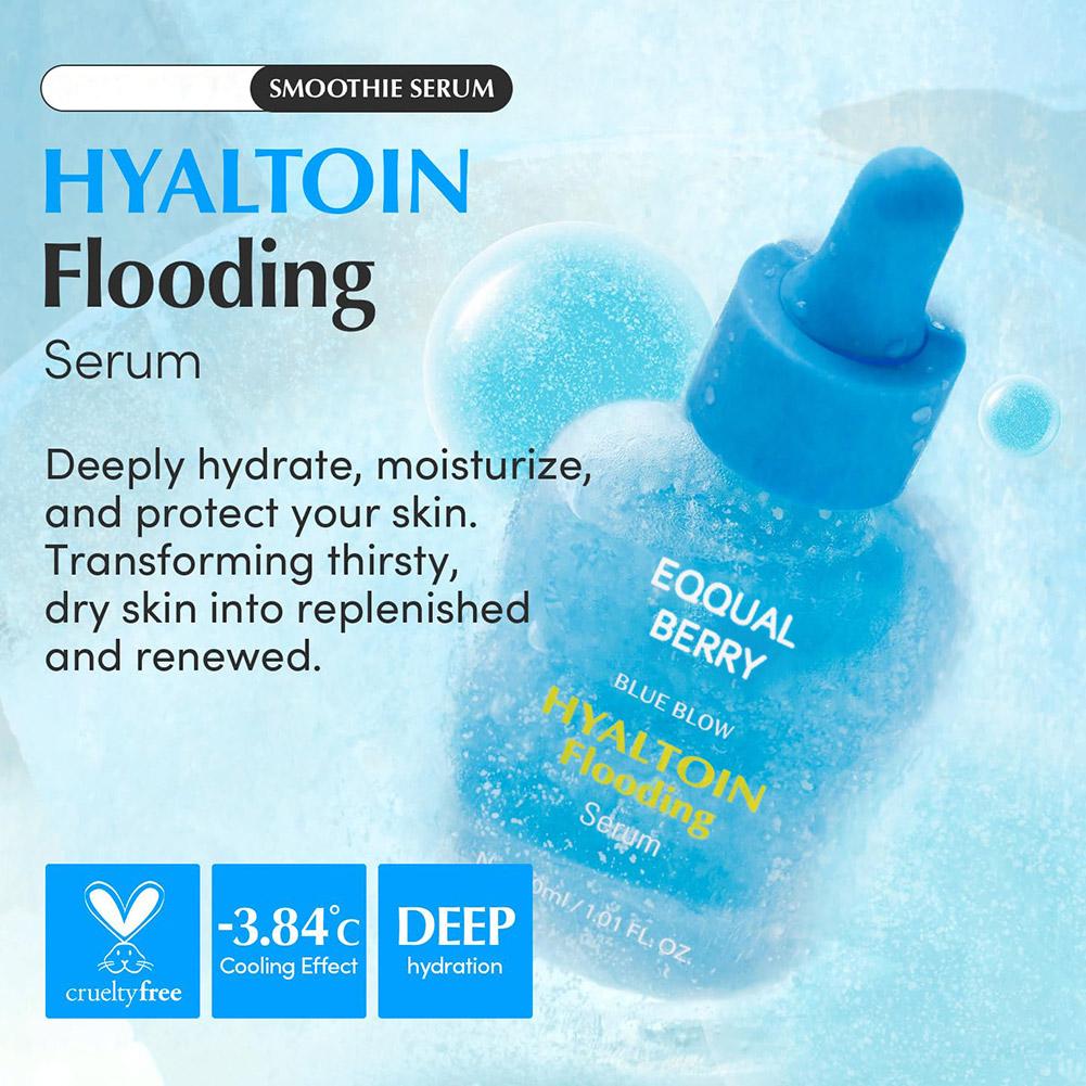 30/150 مل إيكوال بيري تونر لشد - مراجعة Essence Serum Toner وسعره