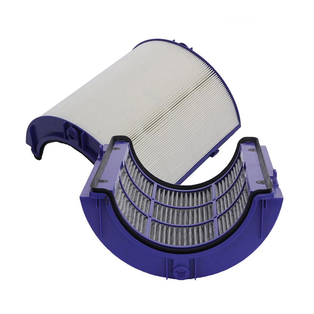 جديد جودة عالية 970341-01 9654 - مراجعة Dyson Fan Tp07 وسعره